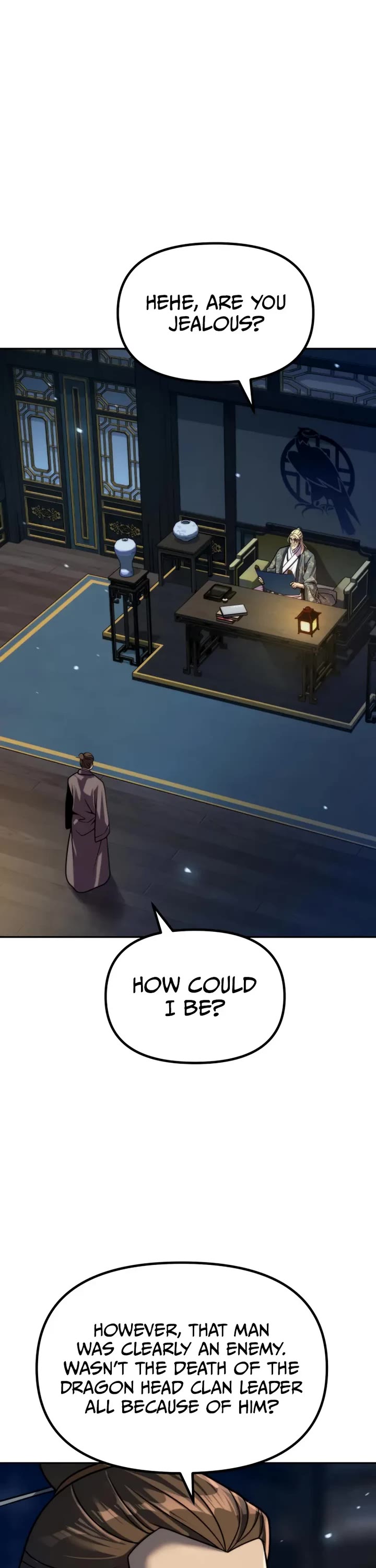 Chronicles Of The Demon Faction chapter 161 page 2