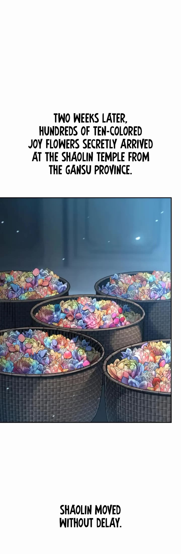 Chronicles Of The Demon Faction chapter 161 page 20