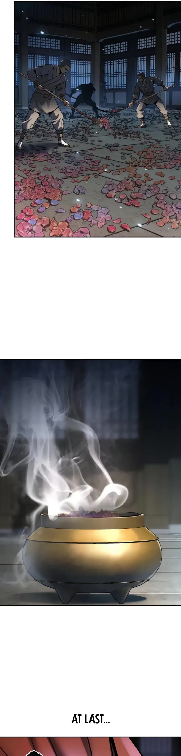 Chronicles Of The Demon Faction chapter 161 page 21