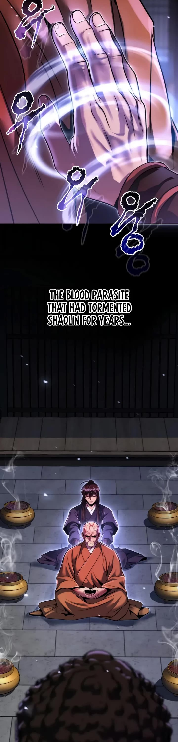 Chronicles Of The Demon Faction chapter 161 page 22