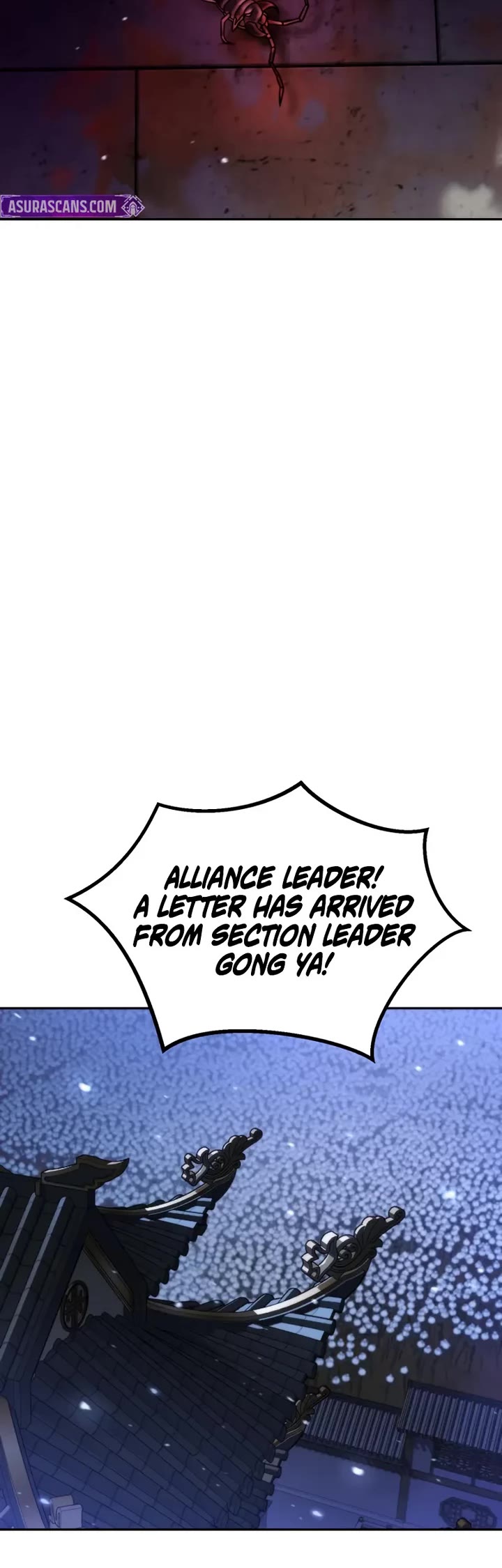 Chronicles Of The Demon Faction chapter 161 page 25