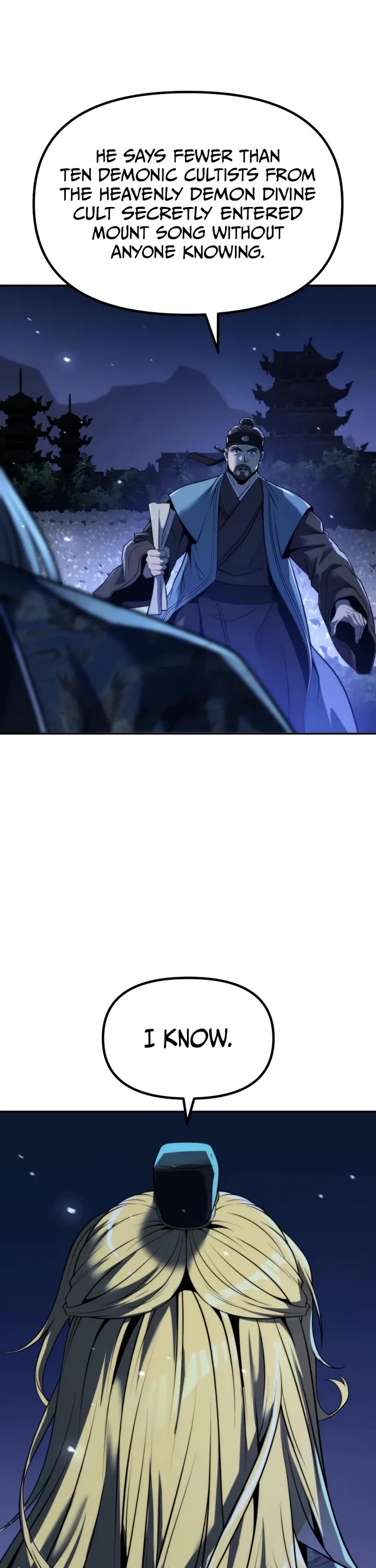 Chronicles Of The Demon Faction chapter 161 page 26