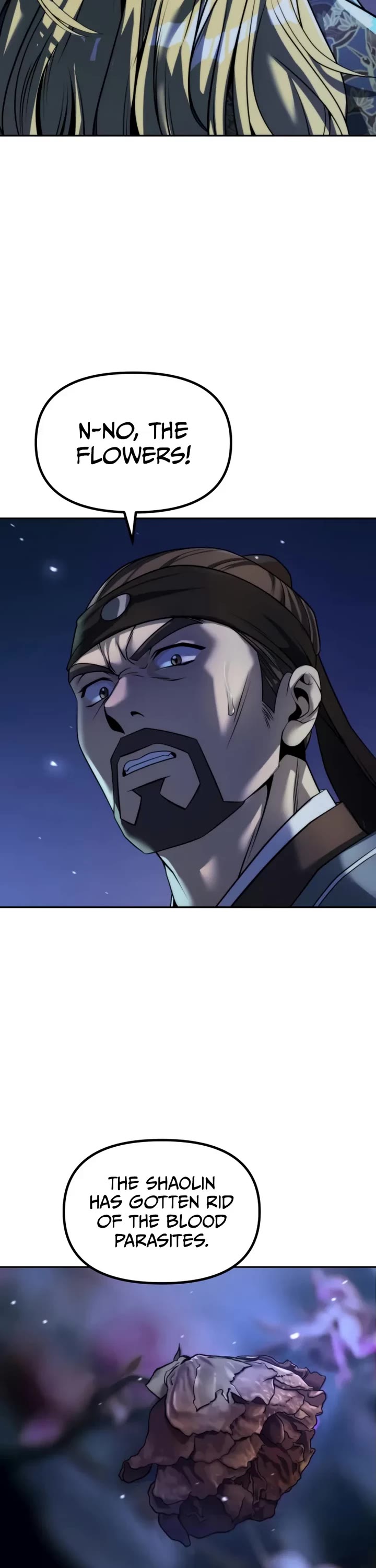 Chronicles Of The Demon Faction chapter 161 page 27