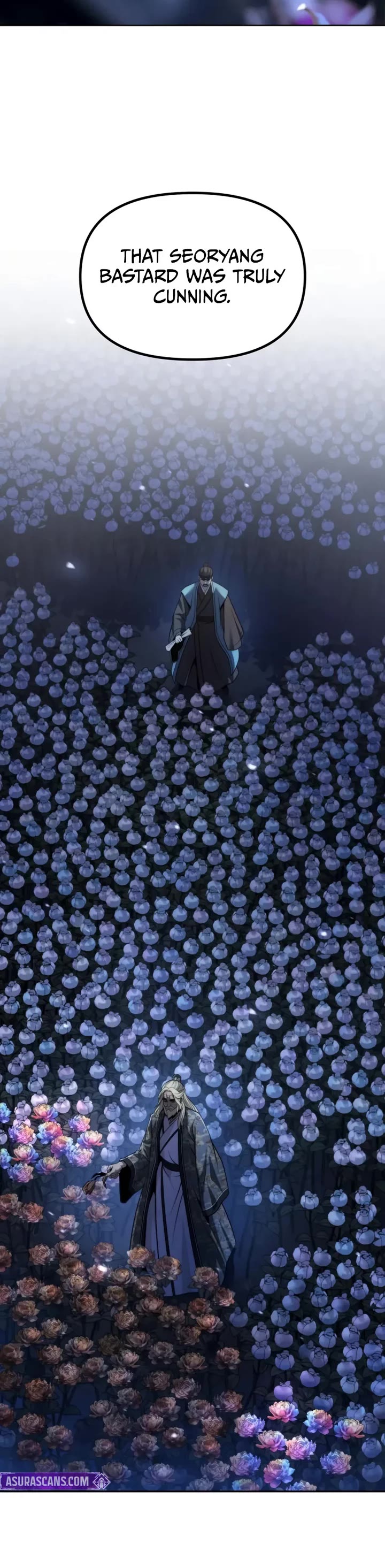 Chronicles Of The Demon Faction chapter 161 page 28