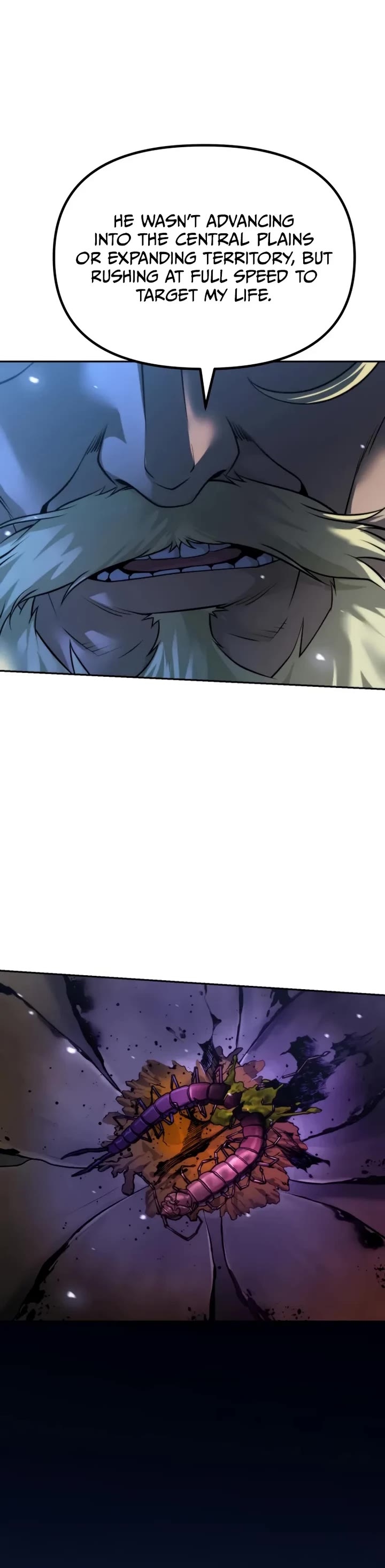 Chronicles Of The Demon Faction chapter 161 page 29