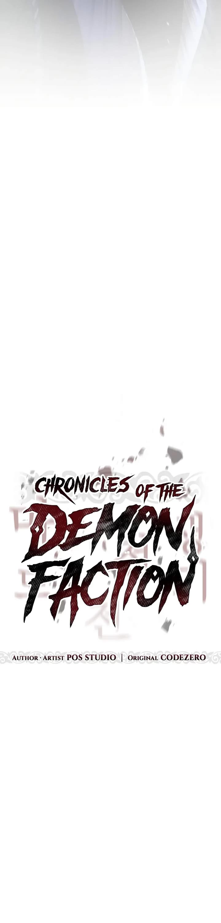 Chronicles Of The Demon Faction chapter 161 page 31