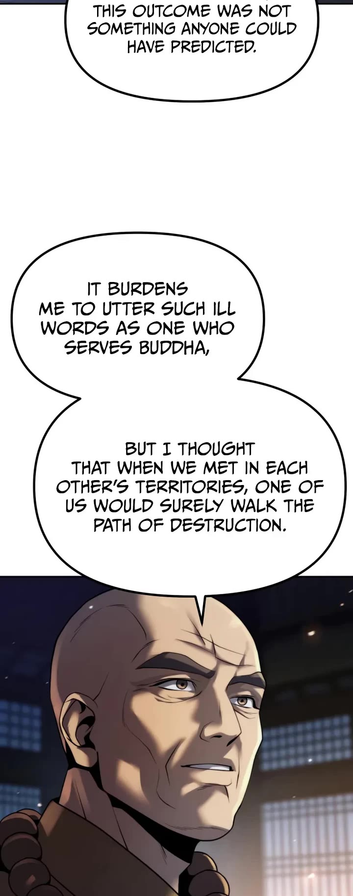 Chronicles Of The Demon Faction chapter 161 page 33