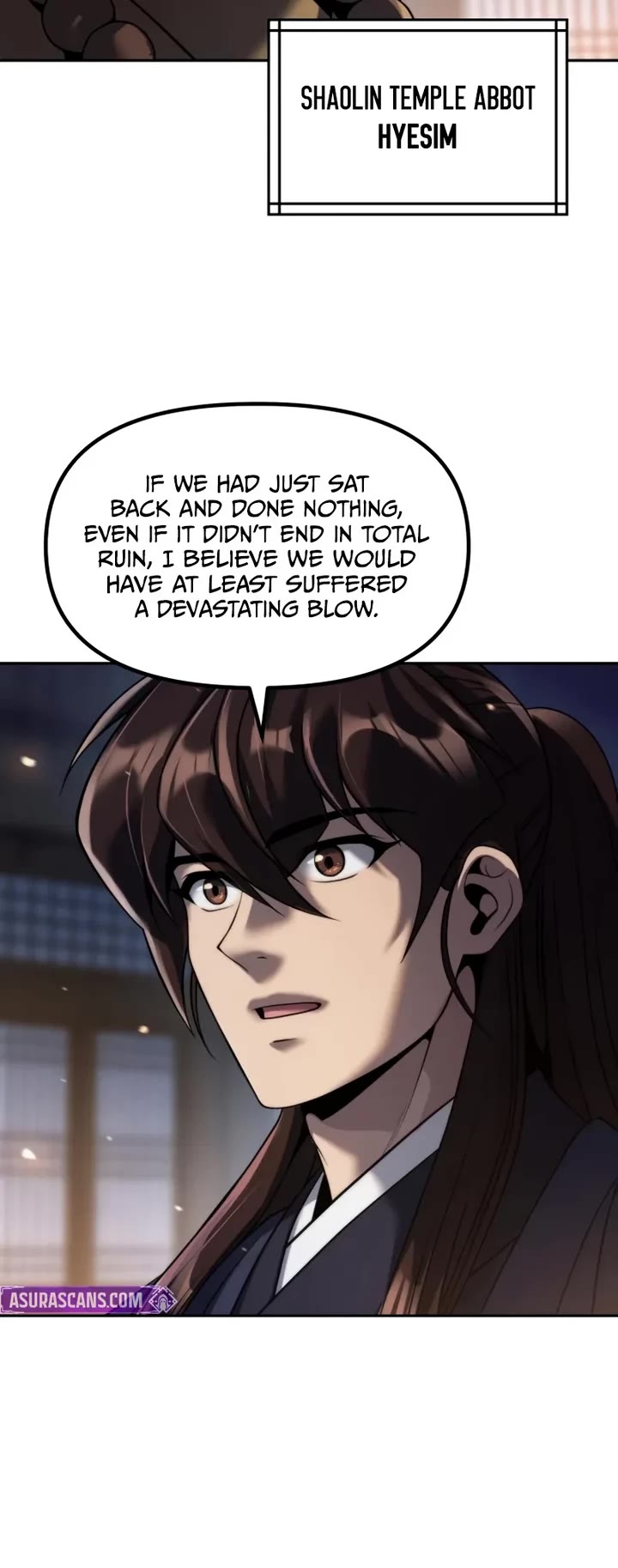 Chronicles Of The Demon Faction chapter 161 page 34