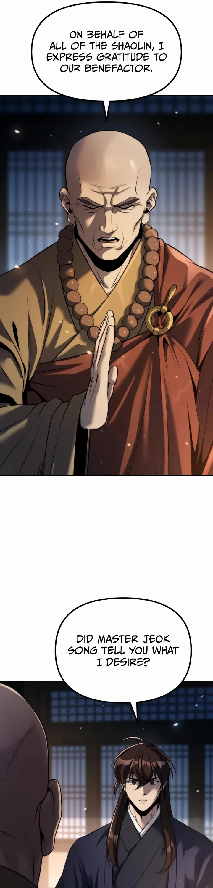 Chronicles Of The Demon Faction chapter 161 page 35