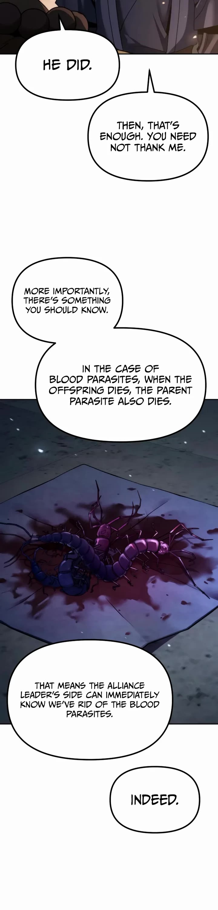 Chronicles Of The Demon Faction chapter 161 page 36