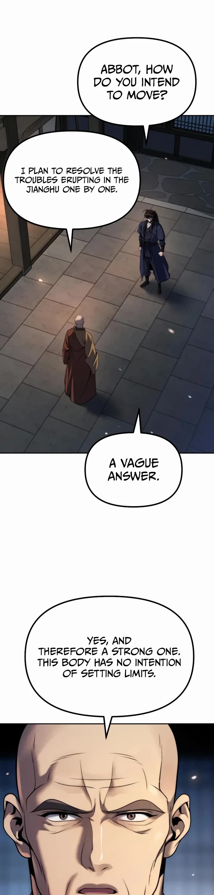 Chronicles Of The Demon Faction chapter 161 page 37