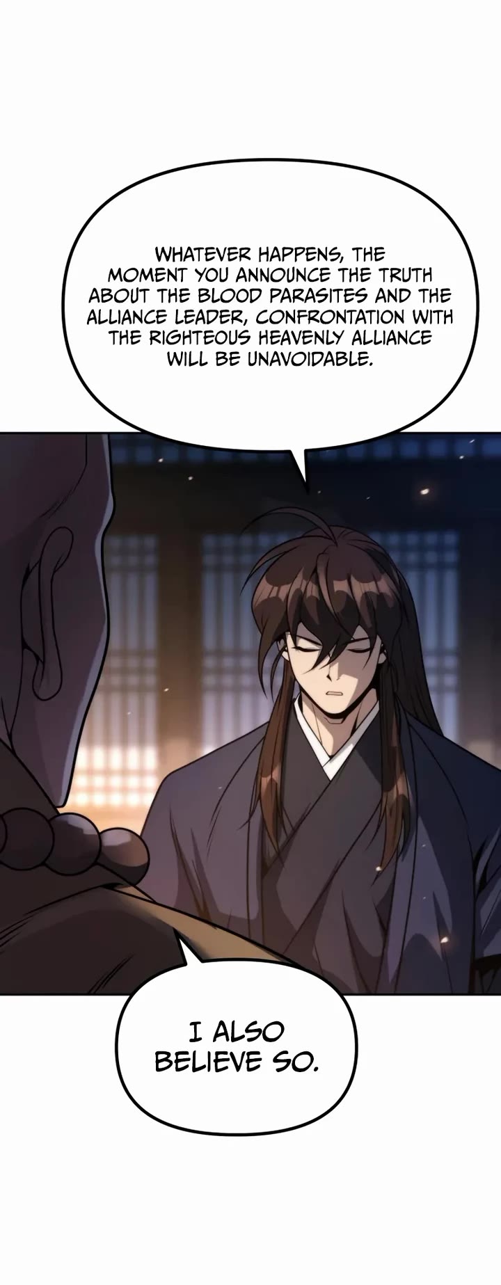 Chronicles Of The Demon Faction chapter 161 page 39