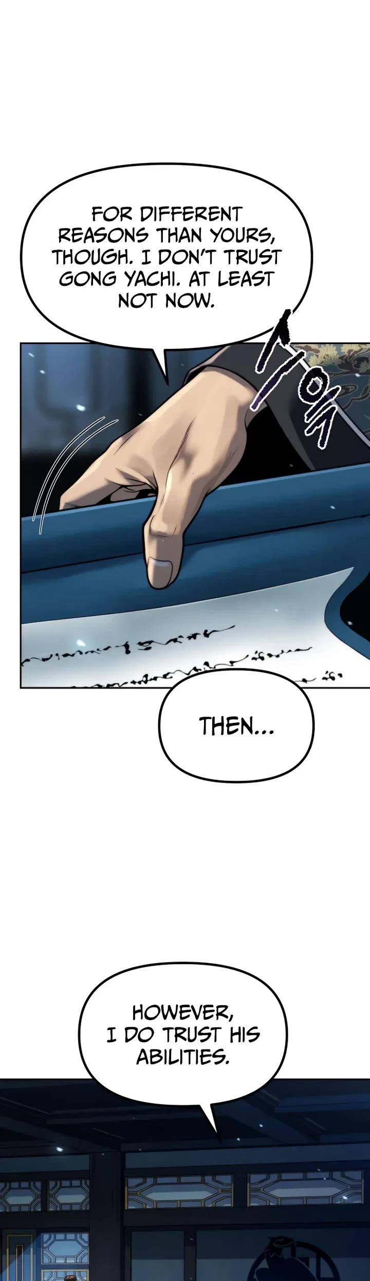 Chronicles Of The Demon Faction chapter 161 page 4