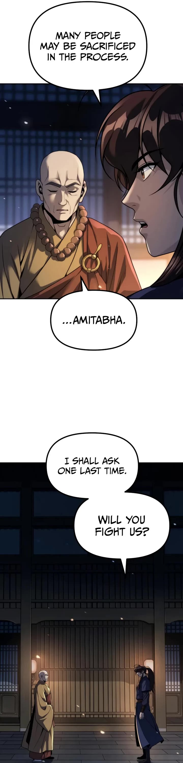 Chronicles Of The Demon Faction chapter 161 page 40