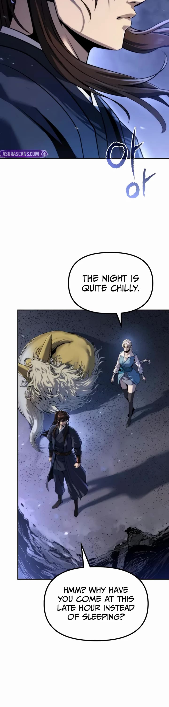 Chronicles Of The Demon Faction chapter 161 page 46