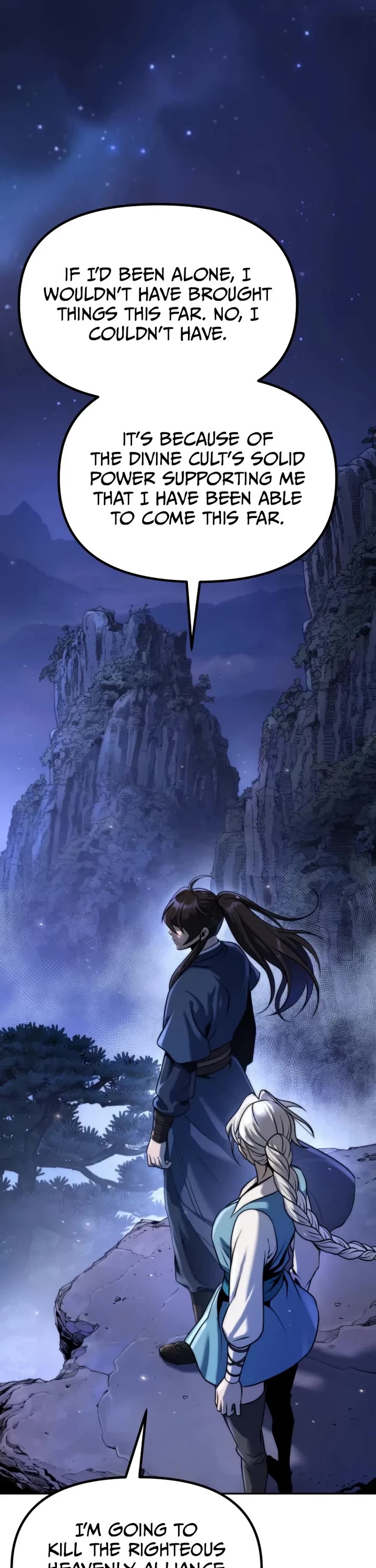 Chronicles Of The Demon Faction chapter 161 page 49