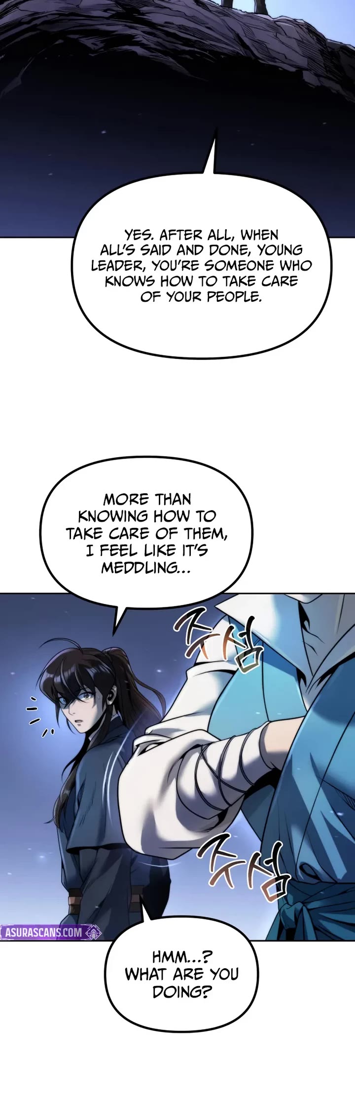 Chronicles Of The Demon Faction chapter 161 page 53