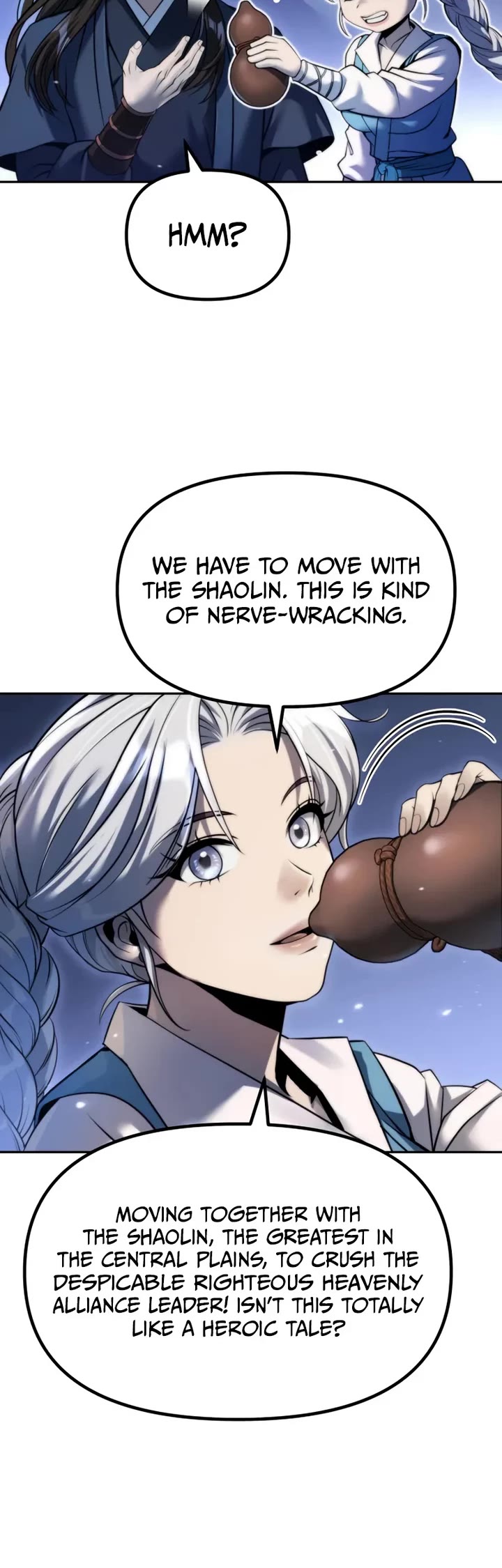 Chronicles Of The Demon Faction chapter 161 page 58