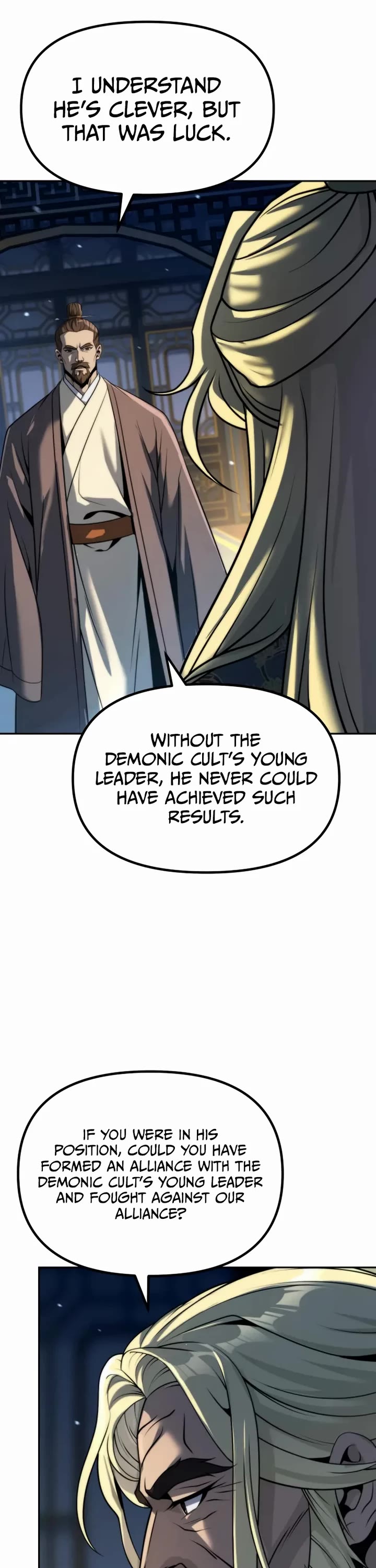 Chronicles Of The Demon Faction chapter 161 page 6