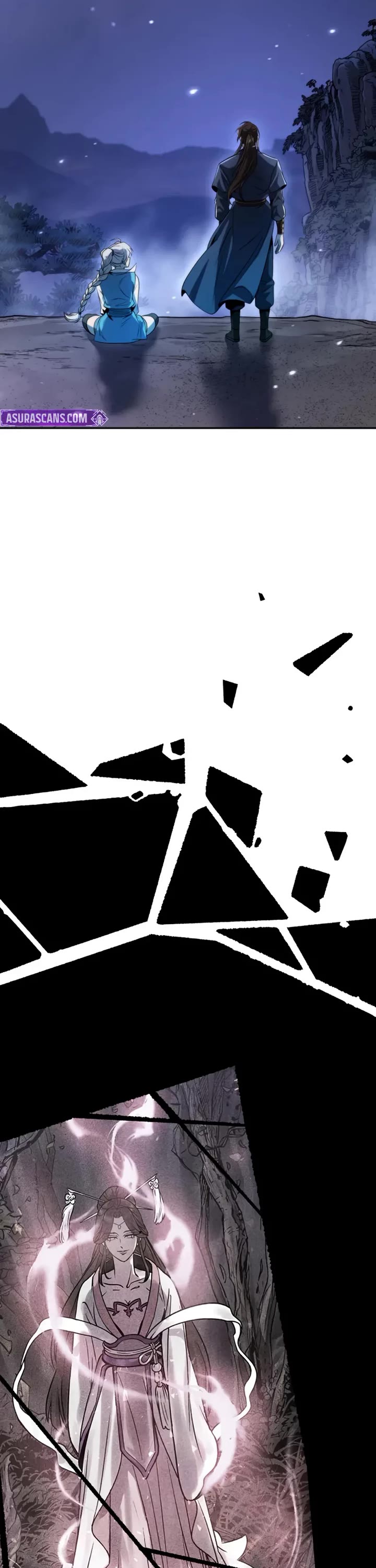 Chronicles Of The Demon Faction chapter 161 page 61