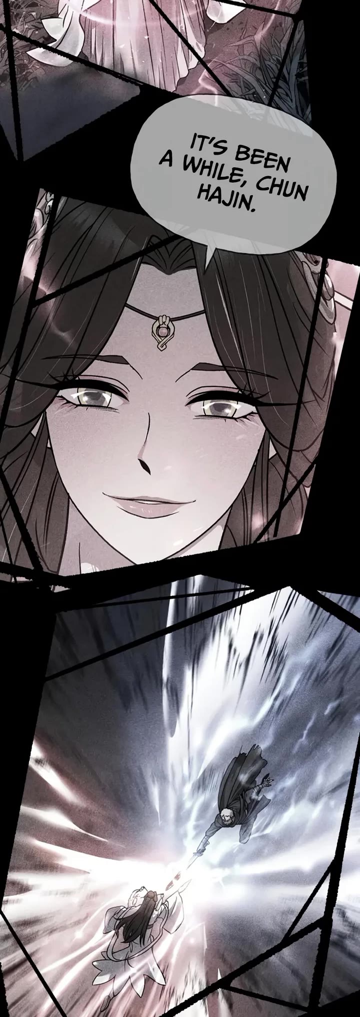 Chronicles Of The Demon Faction chapter 161 page 62