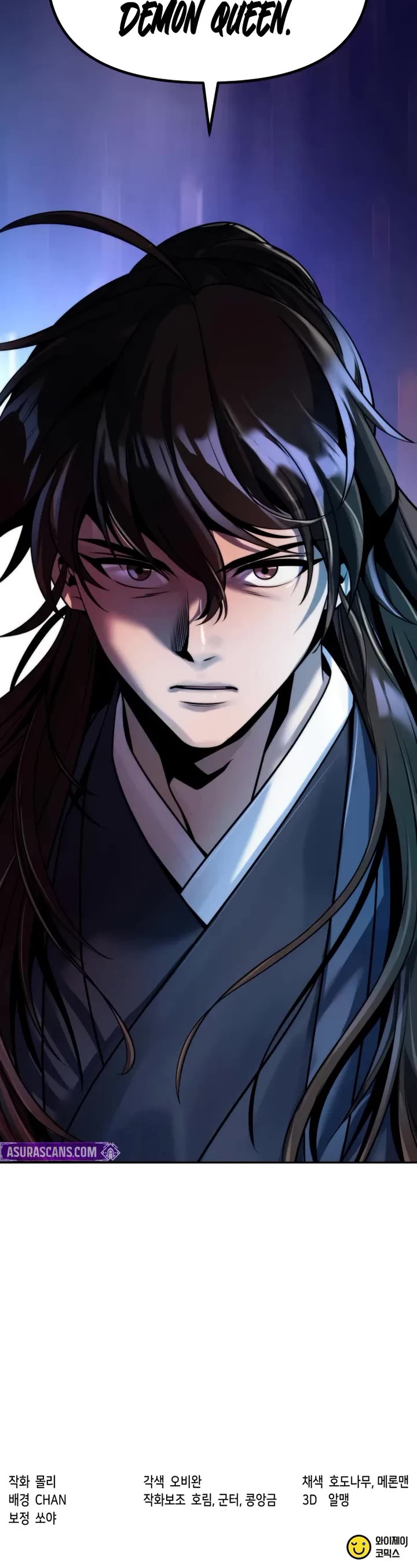 Chronicles Of The Demon Faction chapter 161 page 65