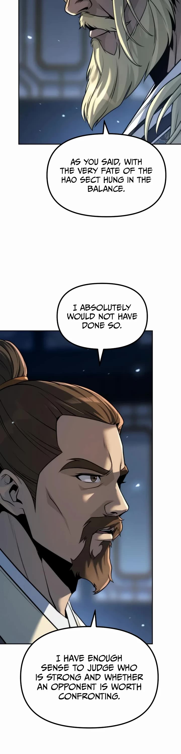 Chronicles Of The Demon Faction chapter 161 page 7