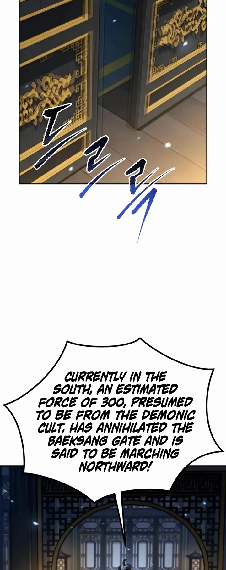 Chronicles Of The Demon Faction chapter 161 page 9