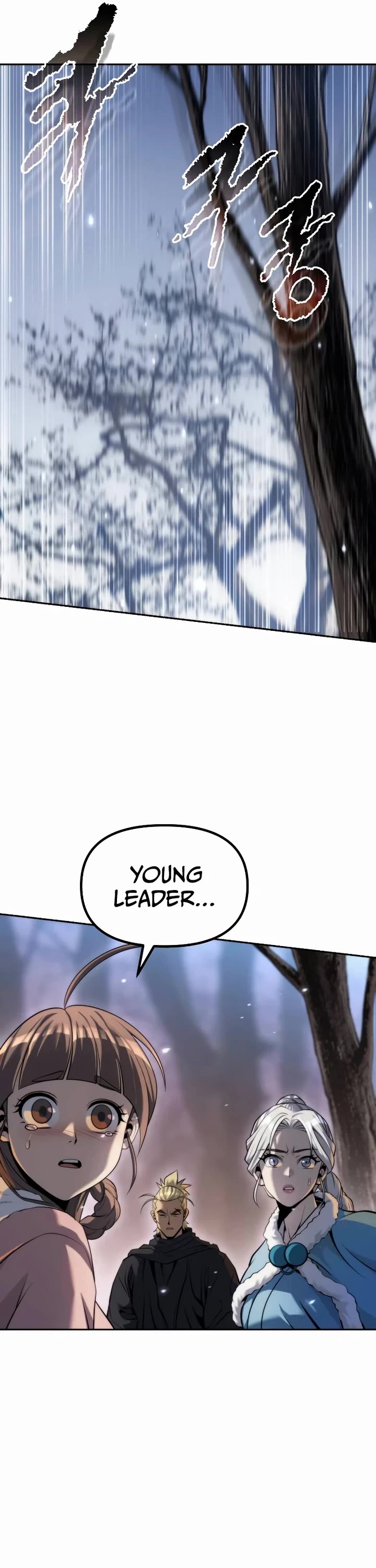 Chronicles Of The Demon Faction chapter 164 page 10