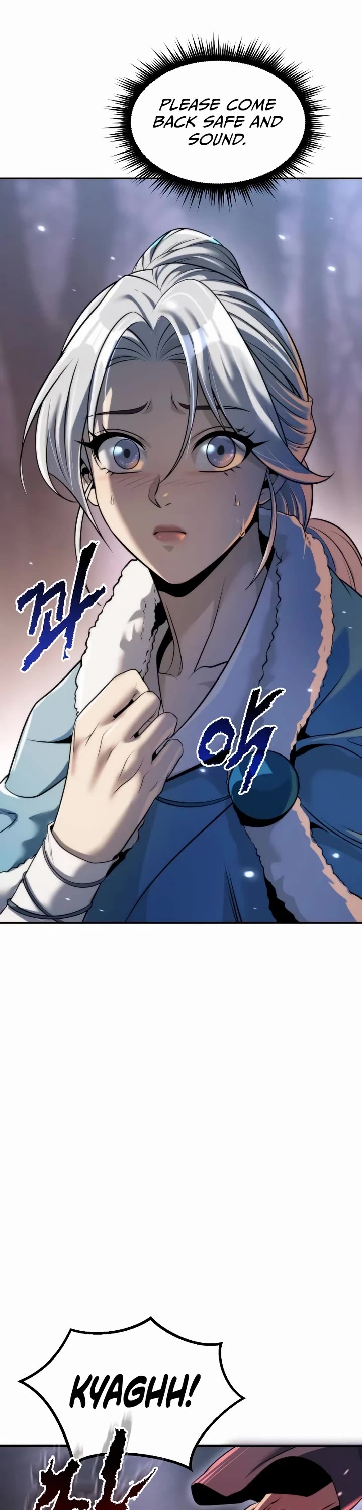 Chronicles Of The Demon Faction chapter 164 page 11