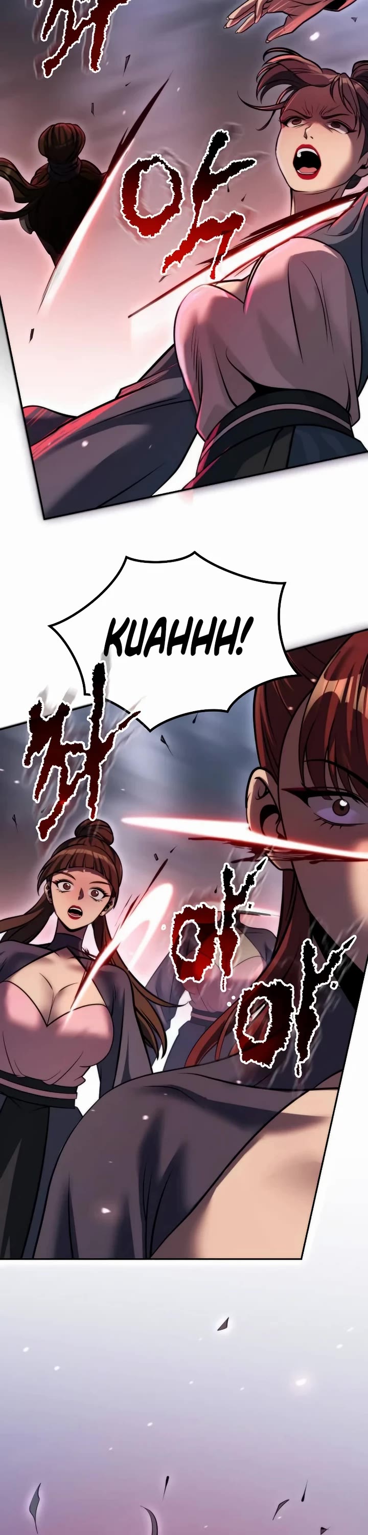 Chronicles Of The Demon Faction chapter 164 page 12