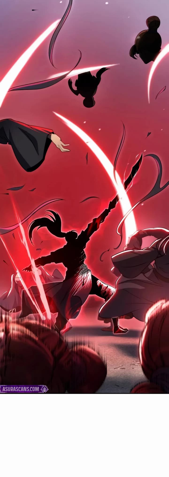 Chronicles Of The Demon Faction chapter 164 page 13