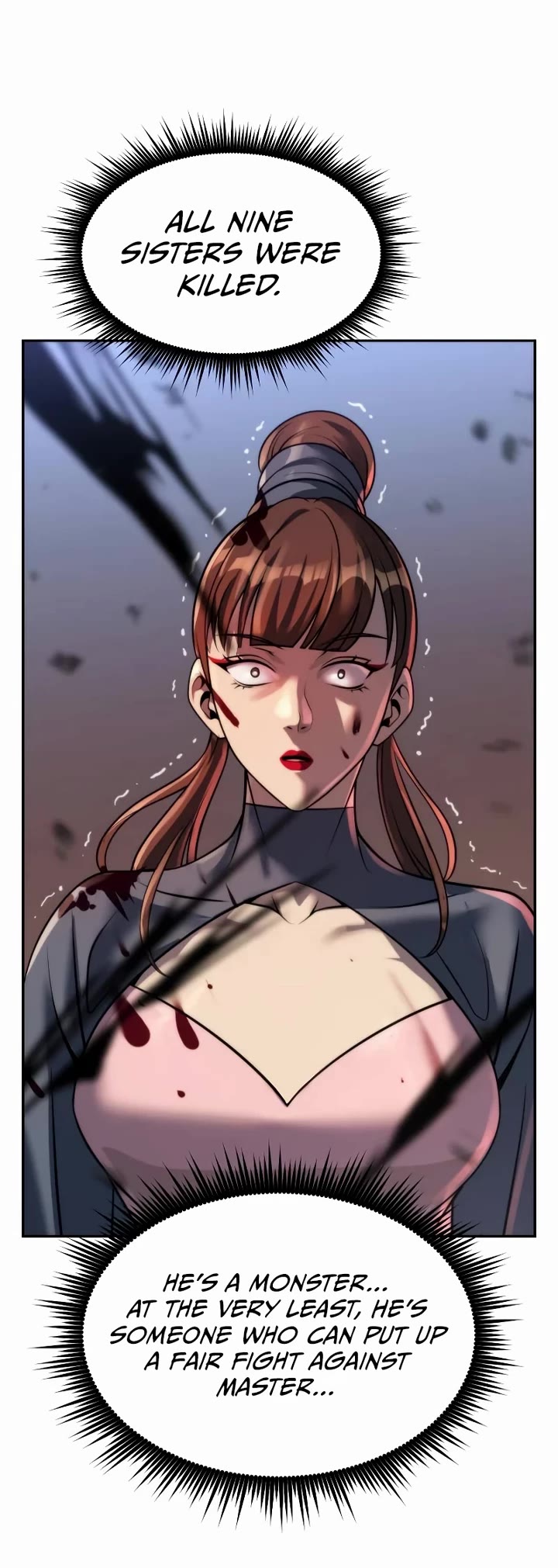 Chronicles Of The Demon Faction chapter 164 page 14