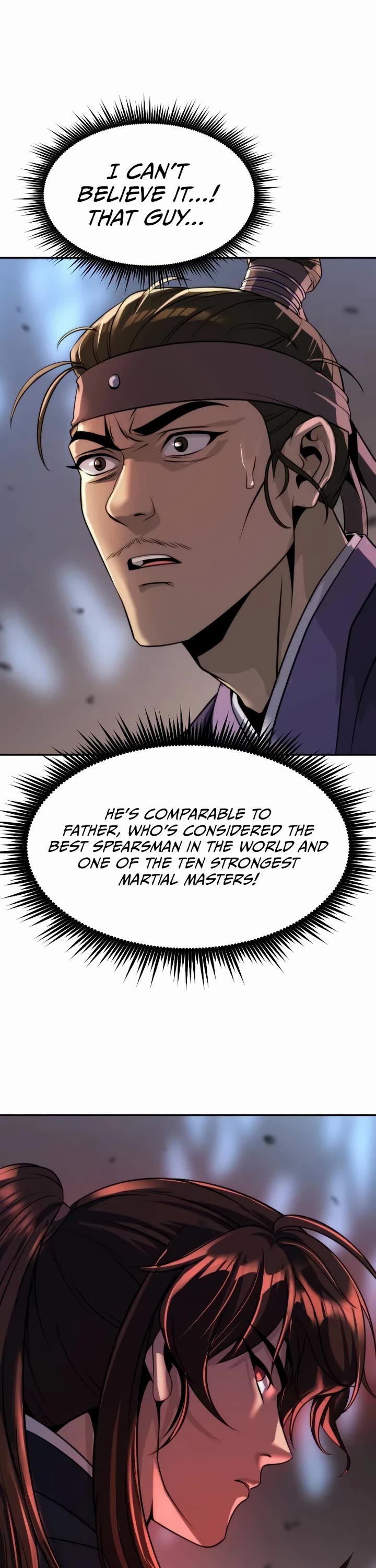 Chronicles Of The Demon Faction chapter 164 page 15