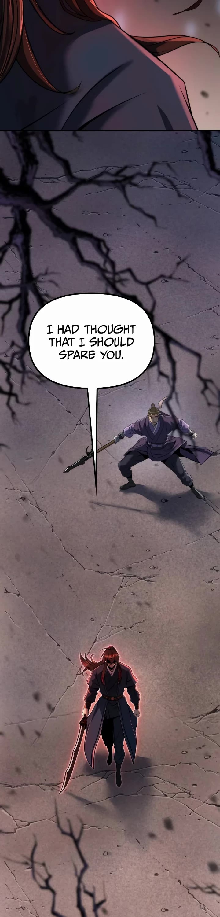 Chronicles Of The Demon Faction chapter 164 page 16