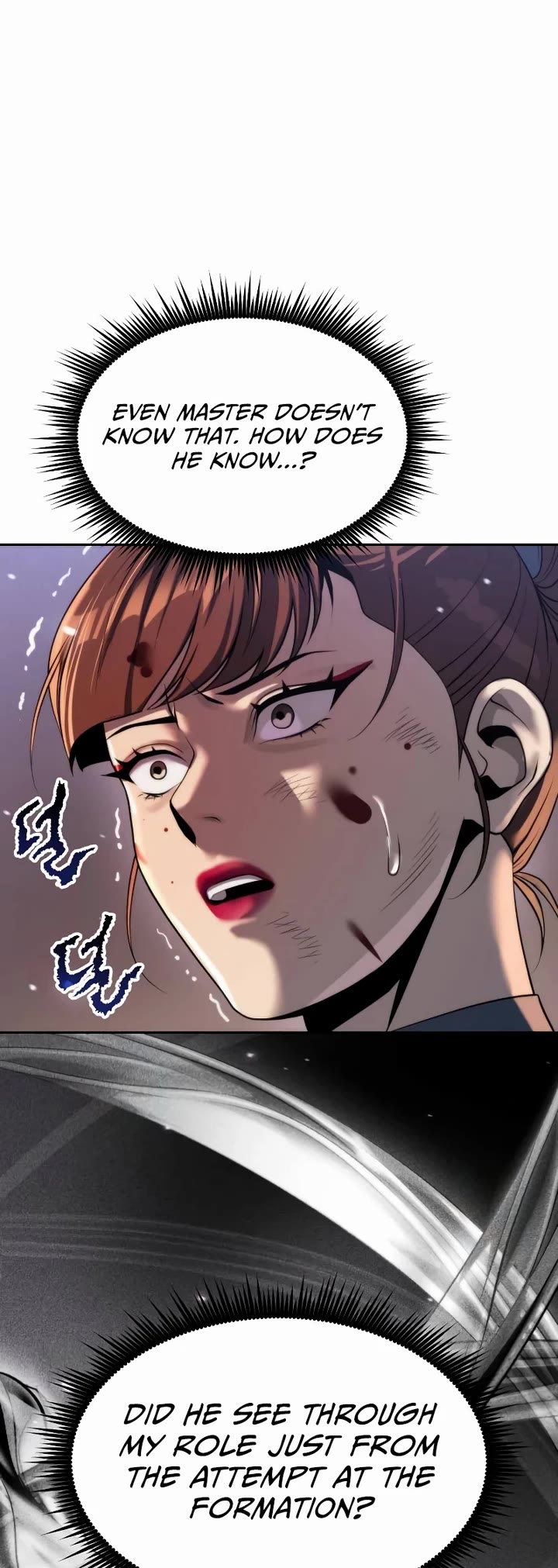 Chronicles Of The Demon Faction chapter 164 page 18