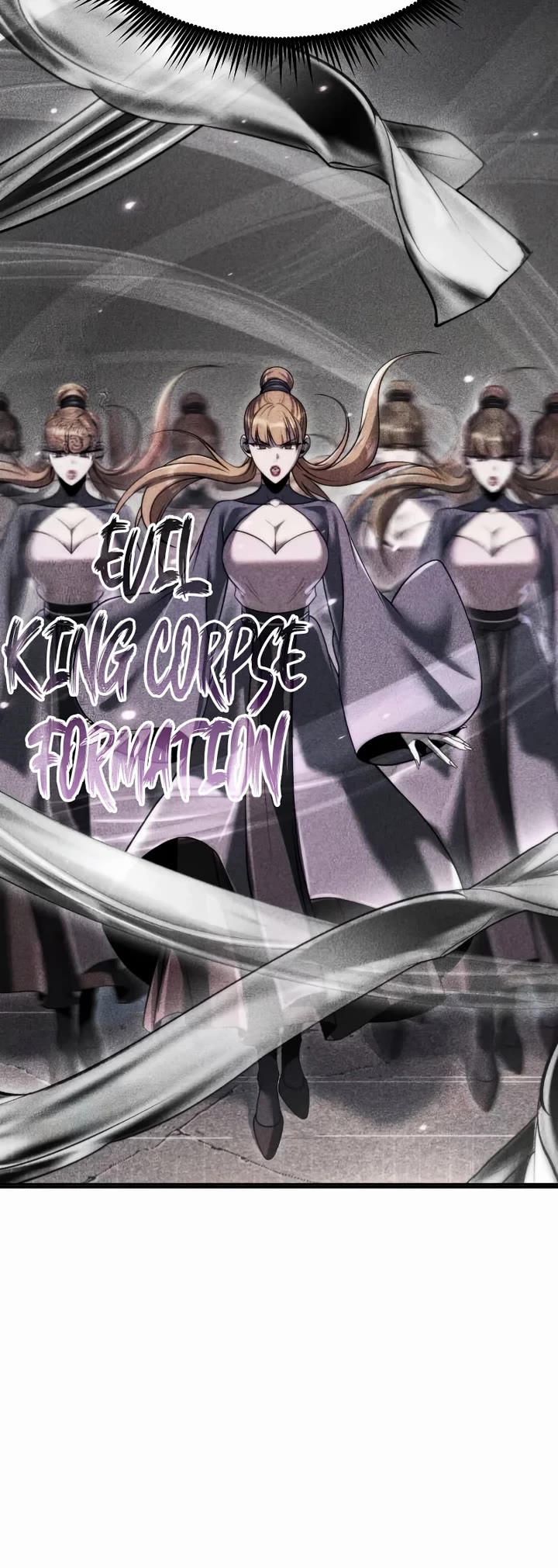 Chronicles Of The Demon Faction chapter 164 page 19