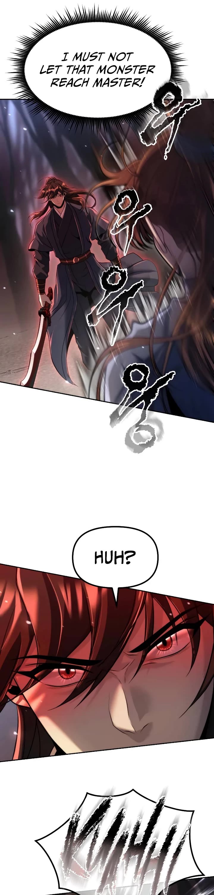 Chronicles Of The Demon Faction chapter 164 page 20