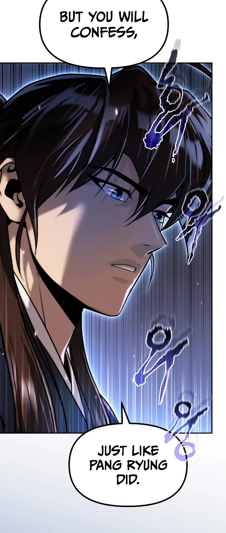 Chronicles Of The Demon Faction chapter 164 page 24