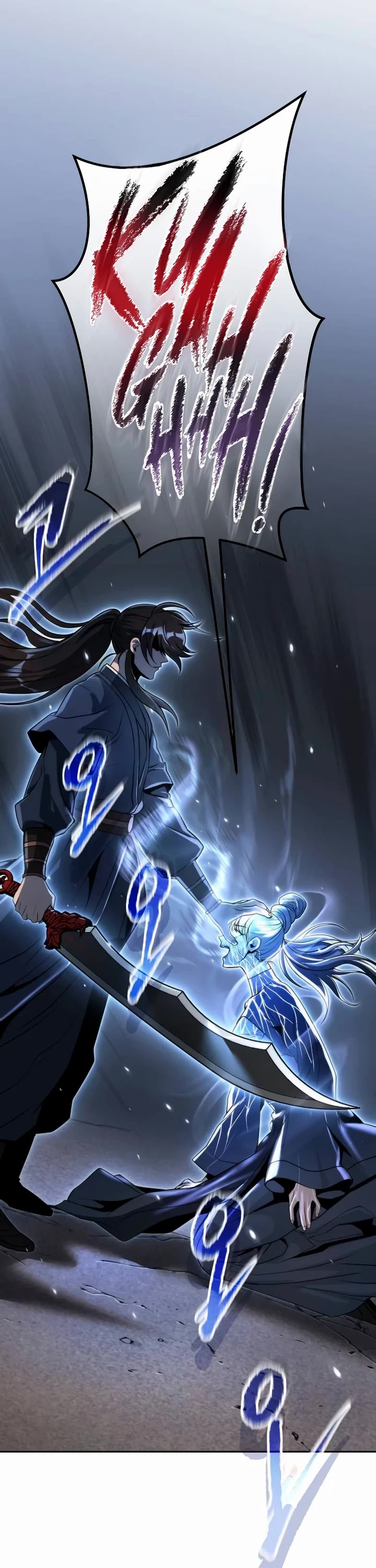 Chronicles Of The Demon Faction chapter 164 page 25