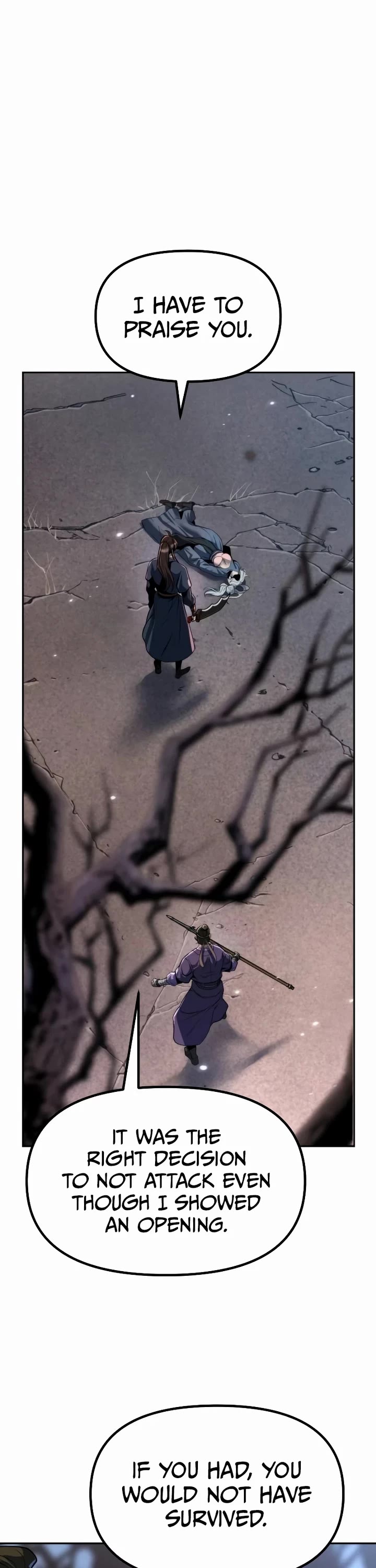 Chronicles Of The Demon Faction chapter 164 page 27