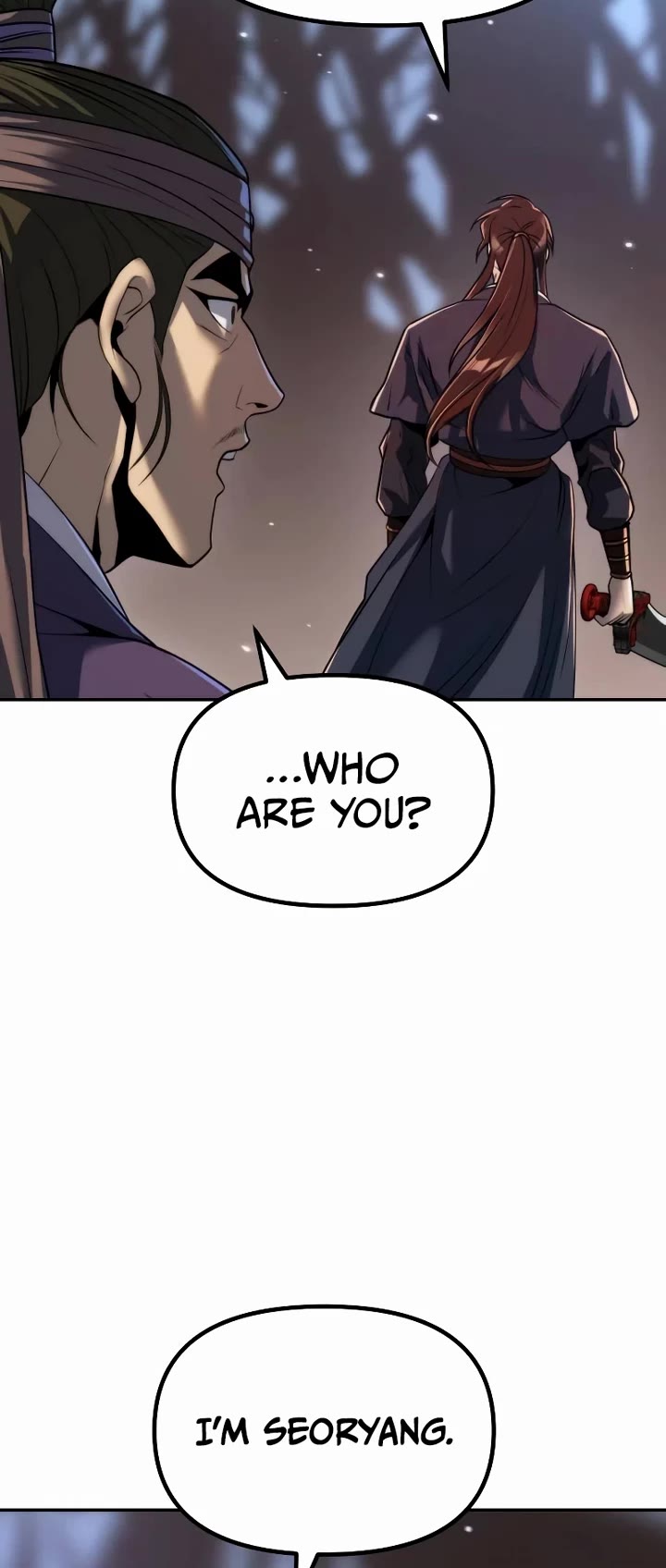 Chronicles Of The Demon Faction chapter 164 page 28