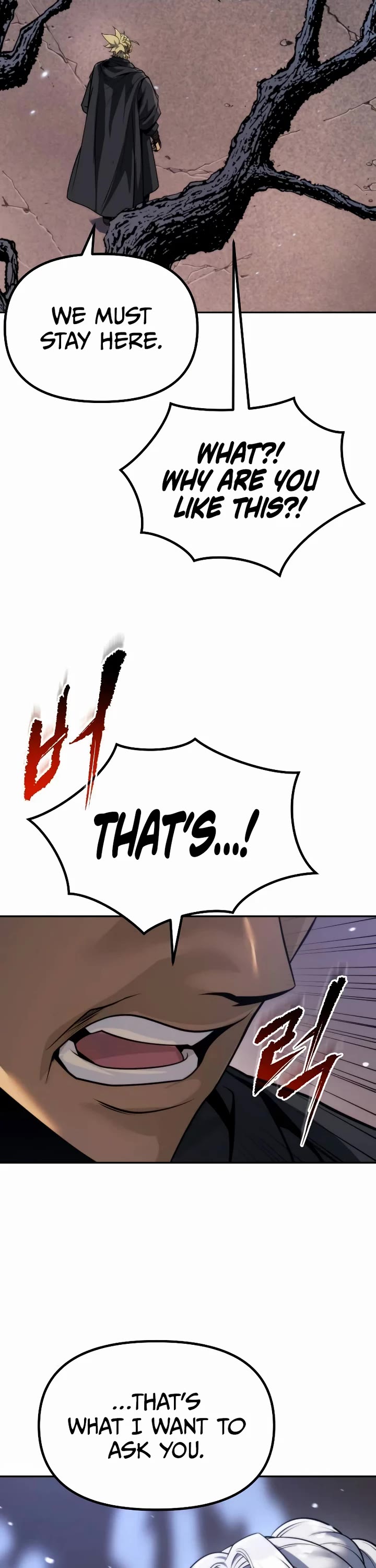 Chronicles Of The Demon Faction chapter 164 page 3