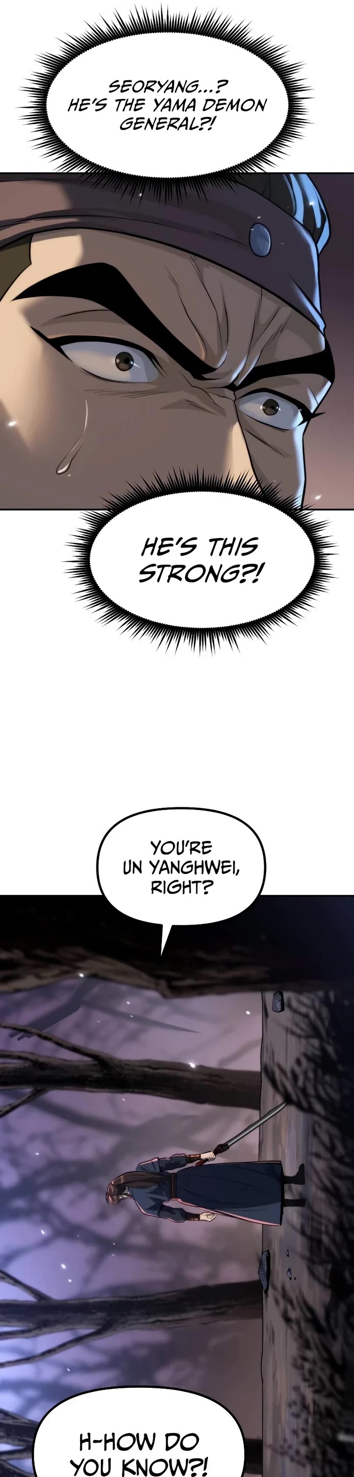 Chronicles Of The Demon Faction chapter 164 page 30