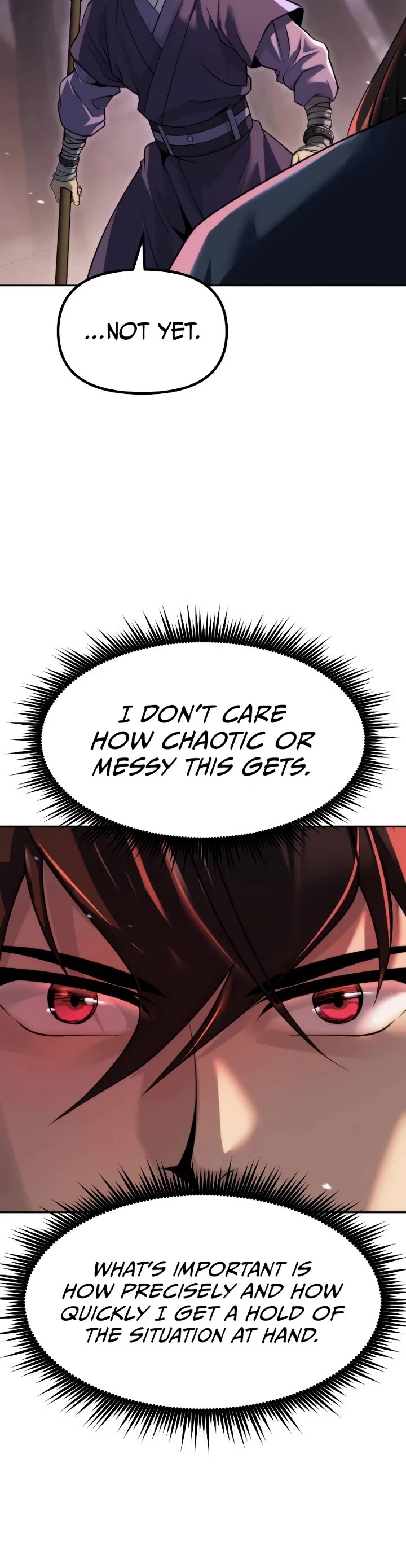 Chronicles Of The Demon Faction chapter 164 page 33