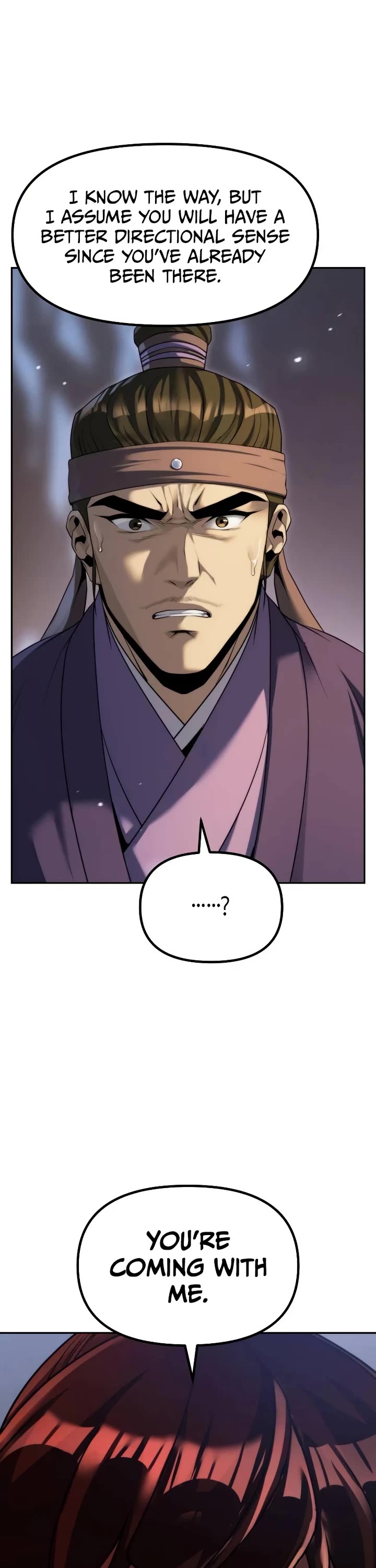 Chronicles Of The Demon Faction chapter 164 page 35