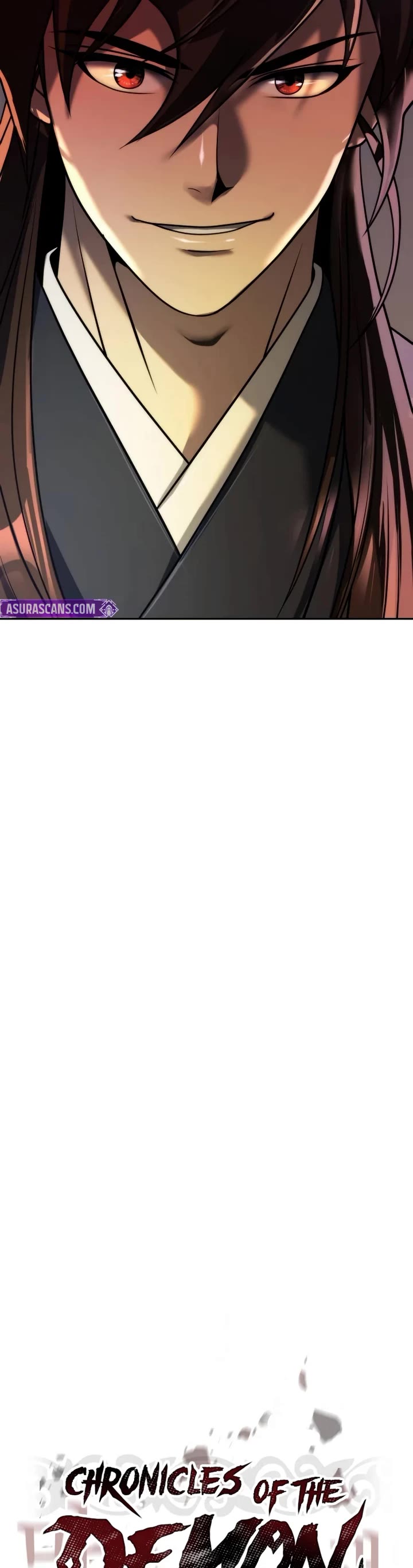 Chronicles Of The Demon Faction chapter 164 page 36