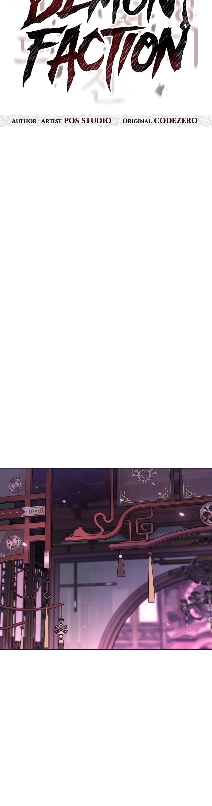 Chronicles Of The Demon Faction chapter 164 page 37