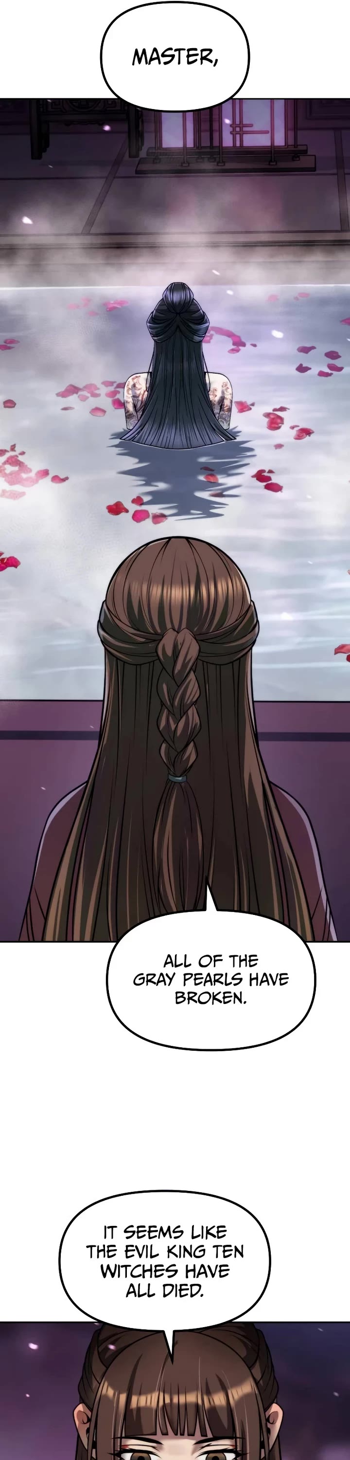 Chronicles Of The Demon Faction chapter 164 page 38