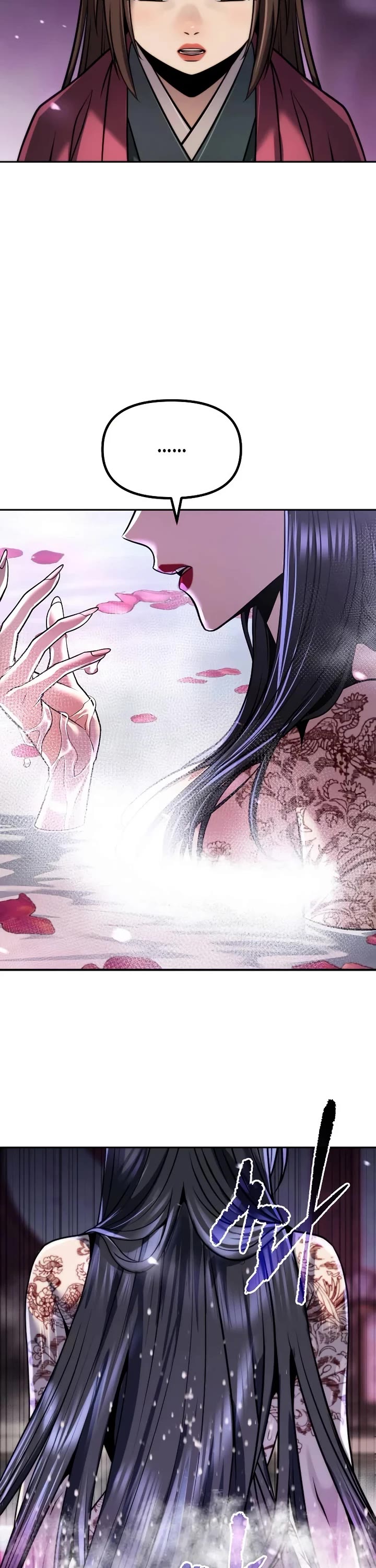 Chronicles Of The Demon Faction chapter 164 page 39